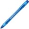 Rediform Pen, Ballpoint, Slider Memo, 1.4mm Point, 10/PK, Blue 10PK RED150203 - alternate 3